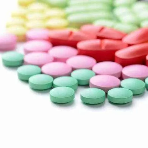 الباراسيتامول